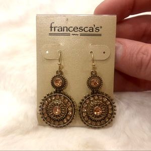 Francesca’s Earrings